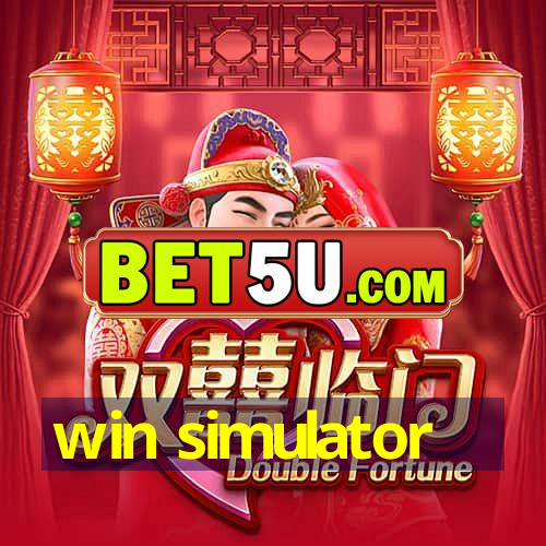 win simulator